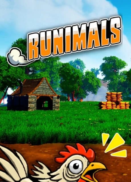 Runimals