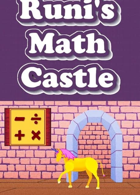 Runi's Math Castle