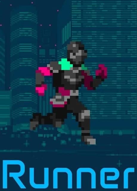 Runner