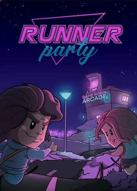 Runner Party