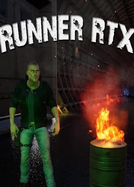 Runner Rtx