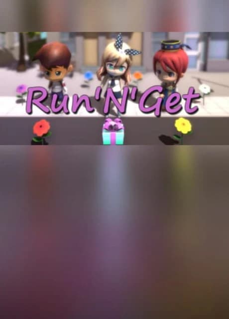 Run'N'Get