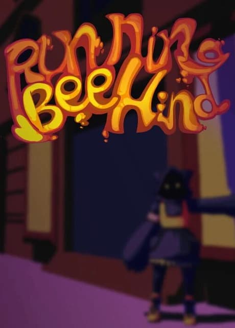 Running Beehind