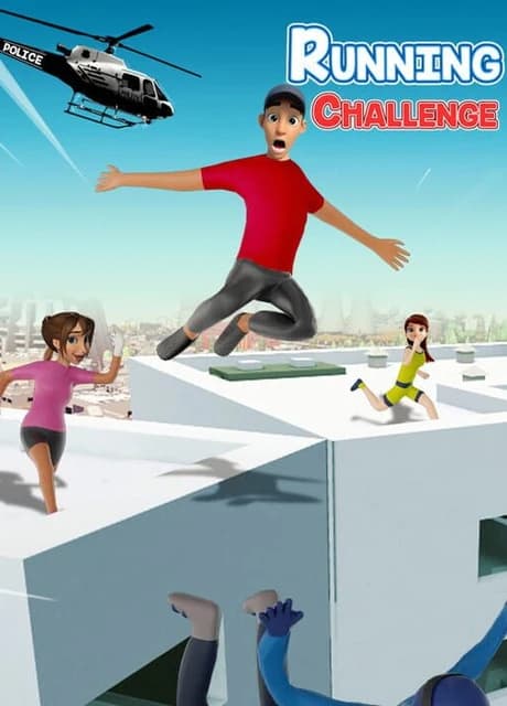 Running Challenge