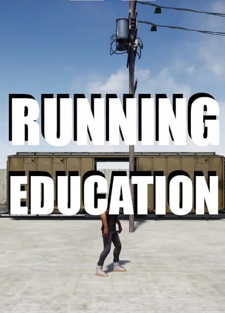 Running Education