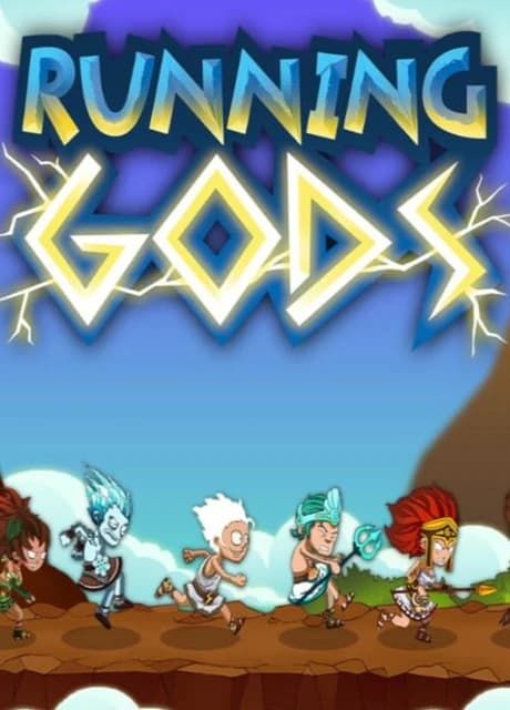 Running Gods