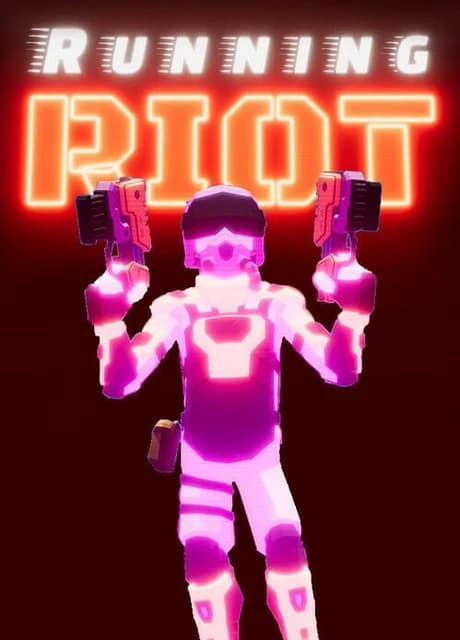Running Riot