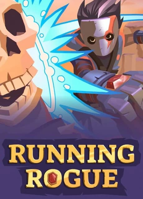 Running Rogue