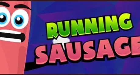 Running Sausage