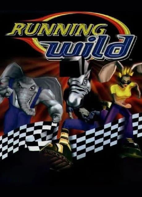 Running Wild