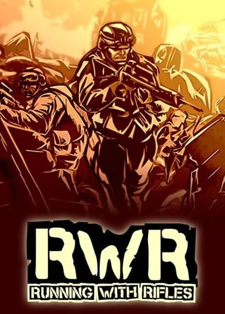 Running With Rifles