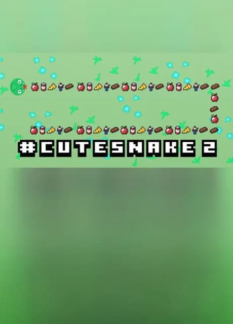#RunningSnake 2