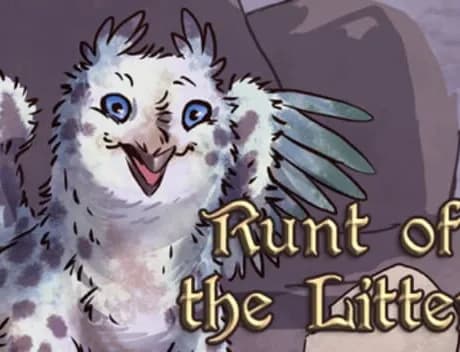 Runt of the Litter