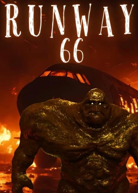 Runway 66