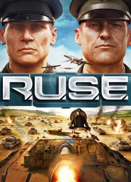 R.U.S.E.