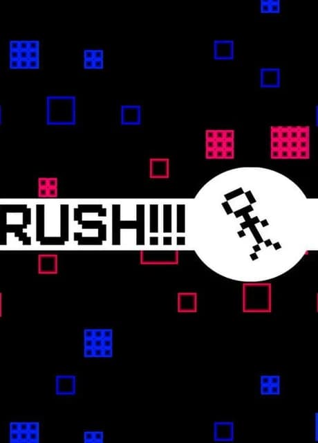 Rush!!!