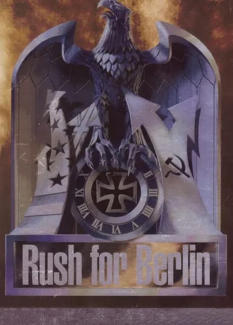 Rush for Berlin