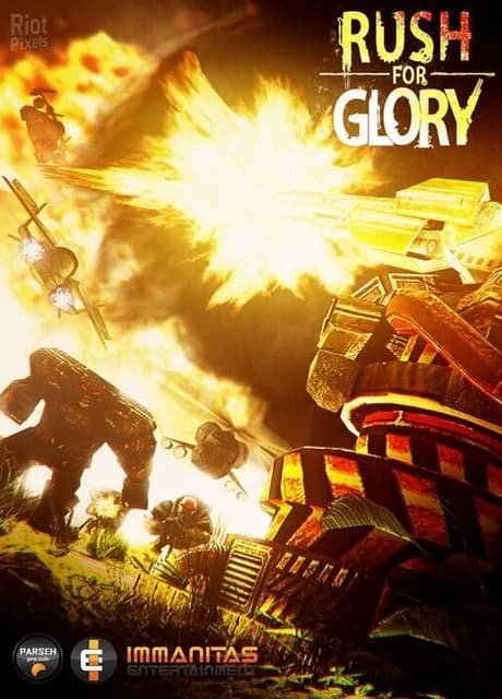 Rush For Glory