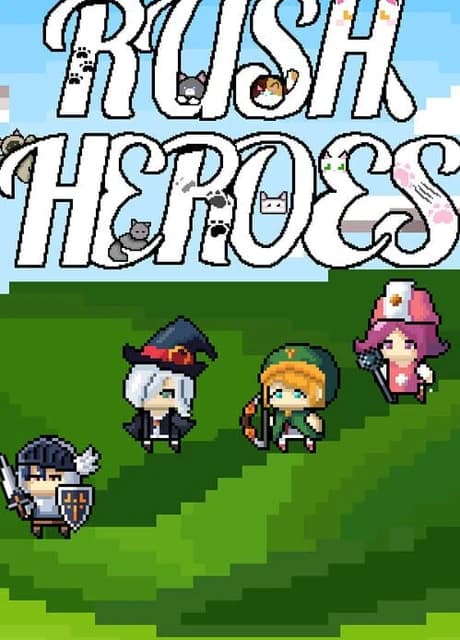 Rush Heroes