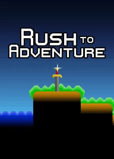 Rush to Adventure