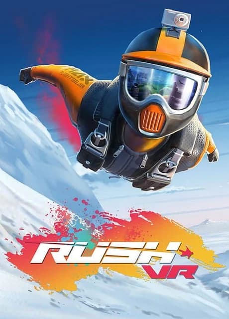 Rush VR