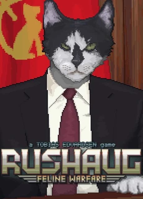 Rushaug: Feline Warfare