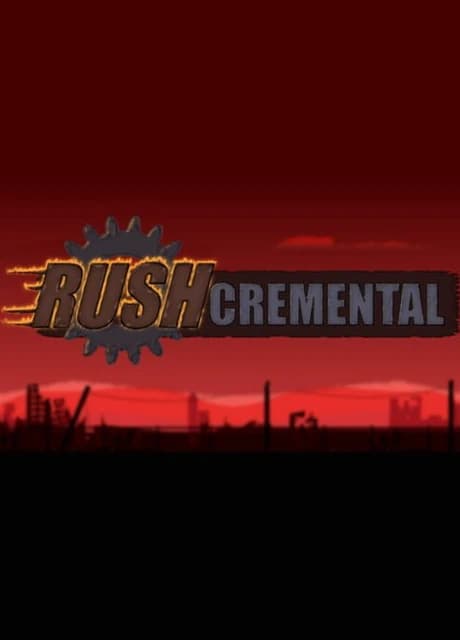 Rushcremental