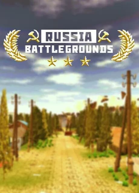 Russia Battlegrounds