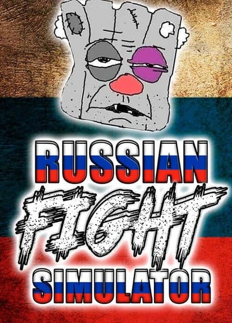 Russian Fight Simulator