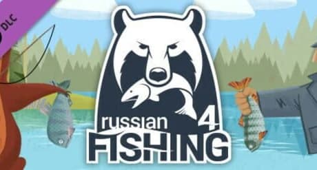 Russian Fishing 4: Norwegian Sea