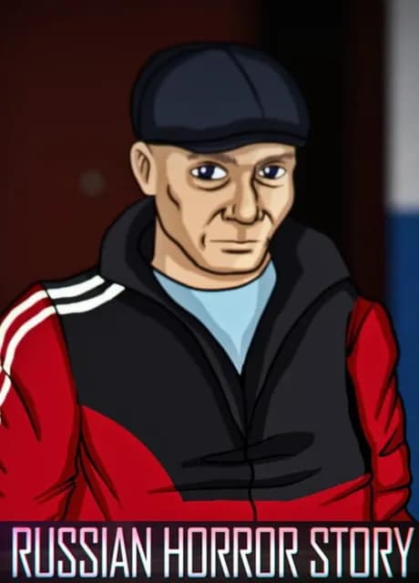 Russian Horror Story