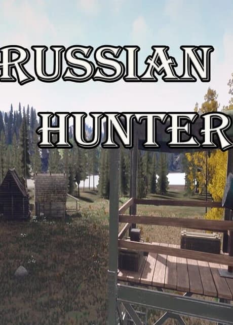 Russian Hunter