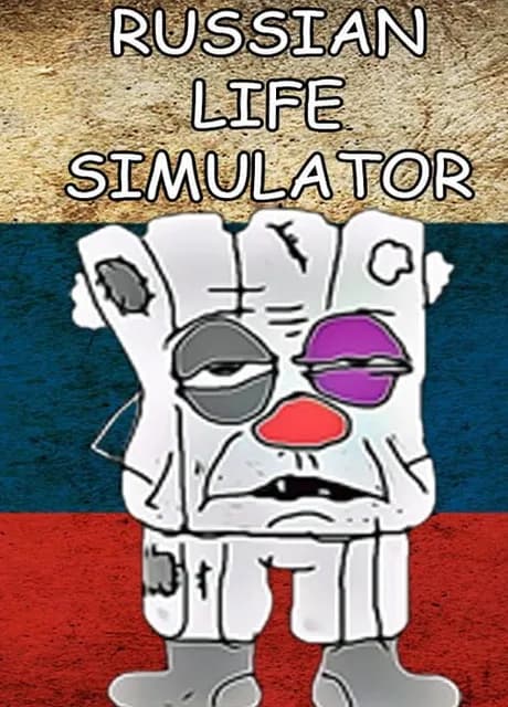 Russian Life Simulator