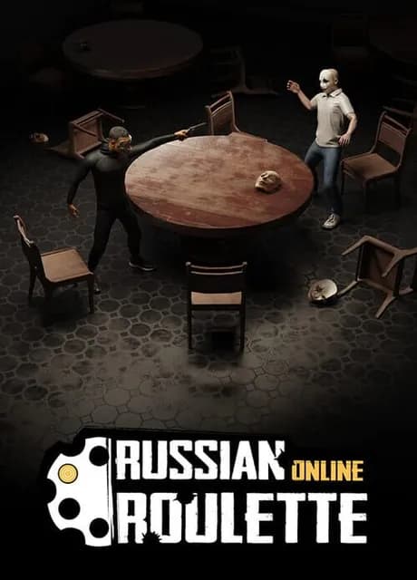 Russian Roulette: Online