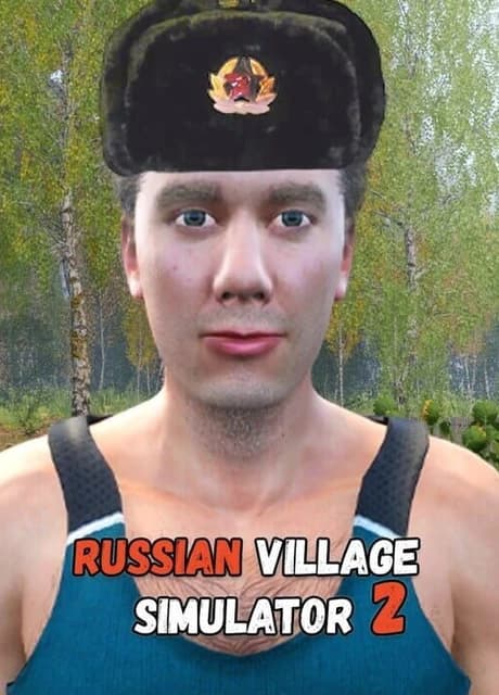 Russian Village Simulator 2