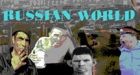 Russian World