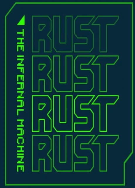Rust
