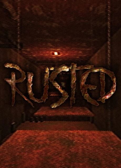Rusted