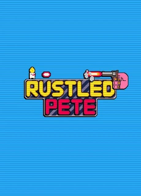 Rustled Pete