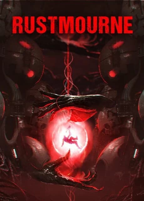 Rustmourne