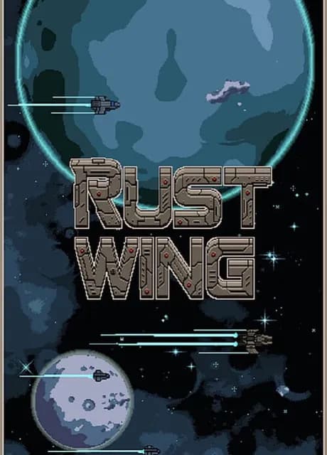 Rustwing