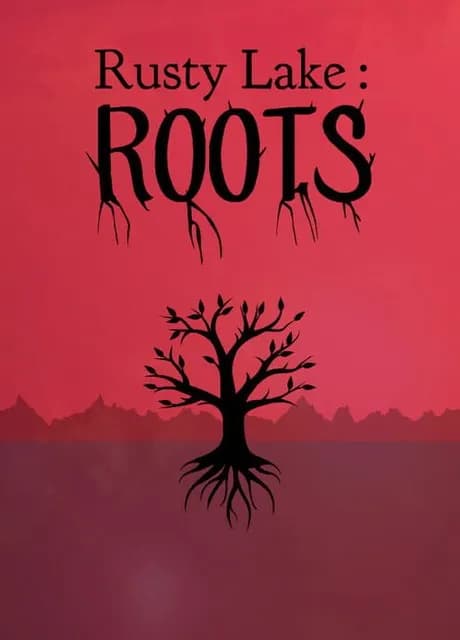 Rusty Lake: Roots