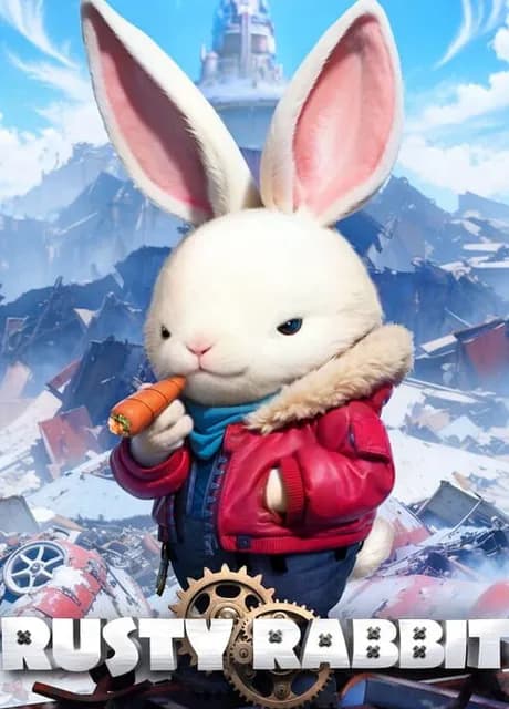 Rusty Rabbit