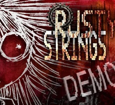 Rusty Strings