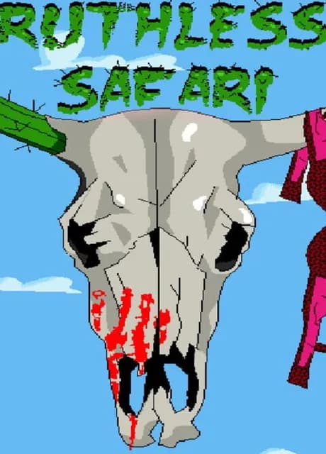 Ruthless Safari