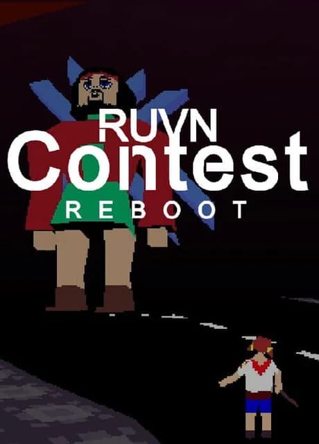 RUVN Contest Reboot