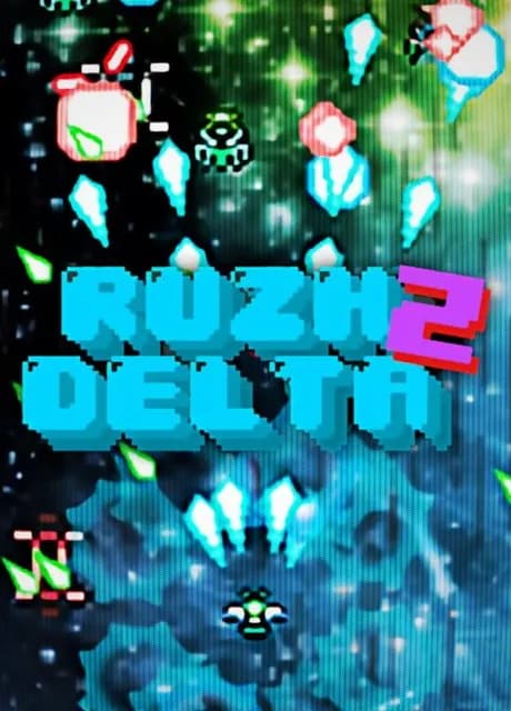Ruzh Delta Z