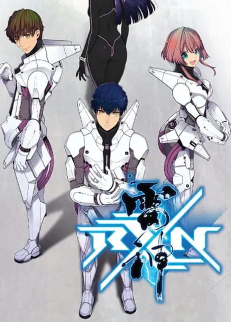 RXN: Raijin