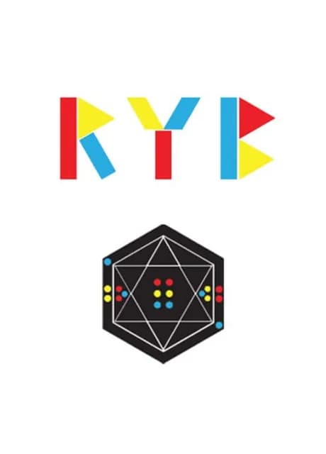 RYB