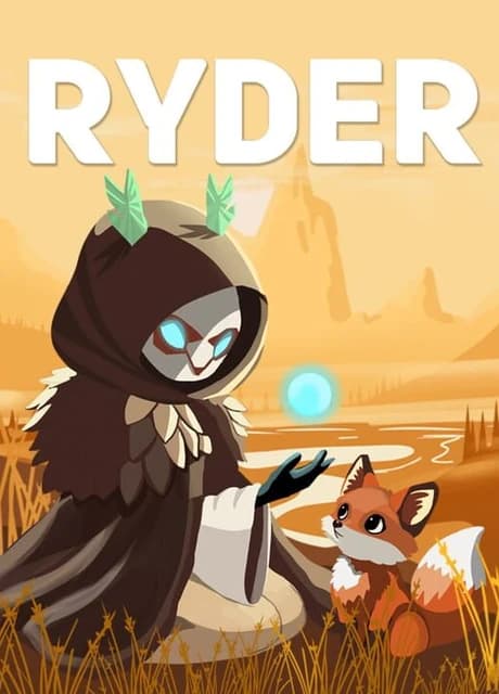 Ryder